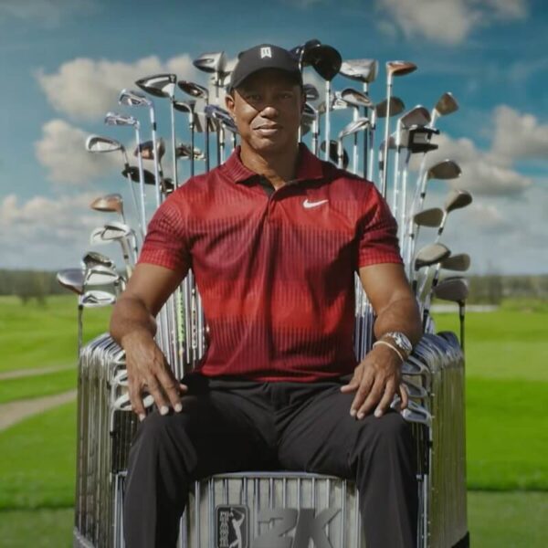 PGA TOUR 2K23 - Steam ключ