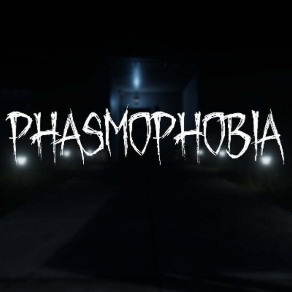 Phasmophobia - Steam ключ