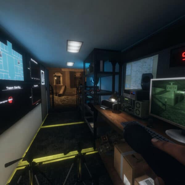 Phasmophobia - Steam ключ