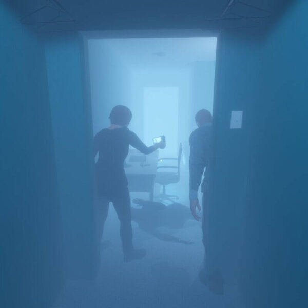Phasmophobia - Steam ключ