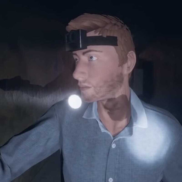 Phasmophobia - Steam ключ
