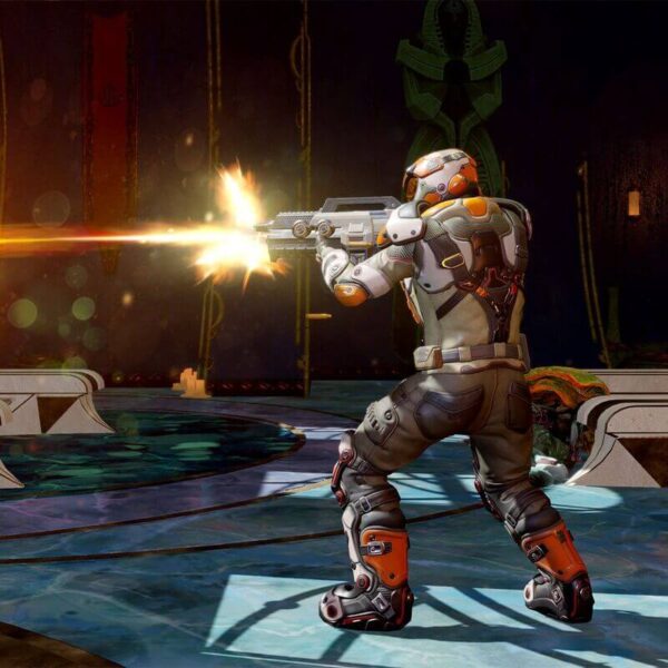 Phoenix Point - Steam ключ