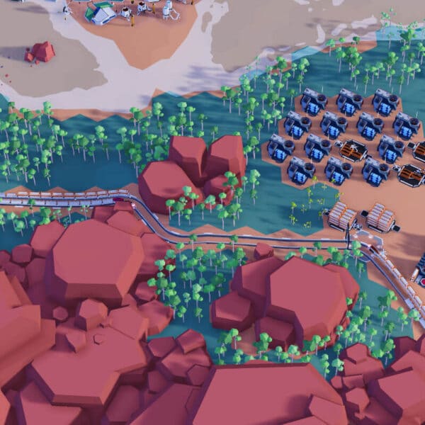 Plan B: Terraform - Steam ключ