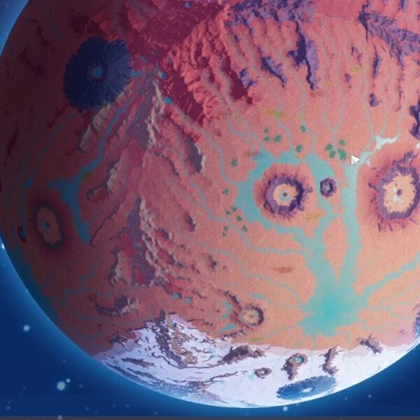 Plan B: Terraform - Steam ключ