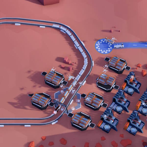 Plan B: Terraform - Steam ключ