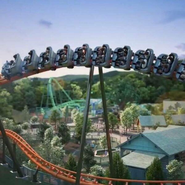 Planet Coaster - Steam ключ