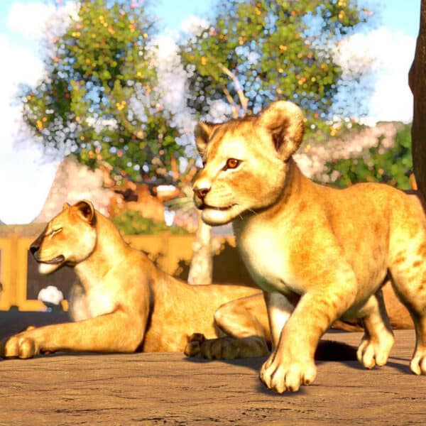 Planet Zoo - Steam ключ