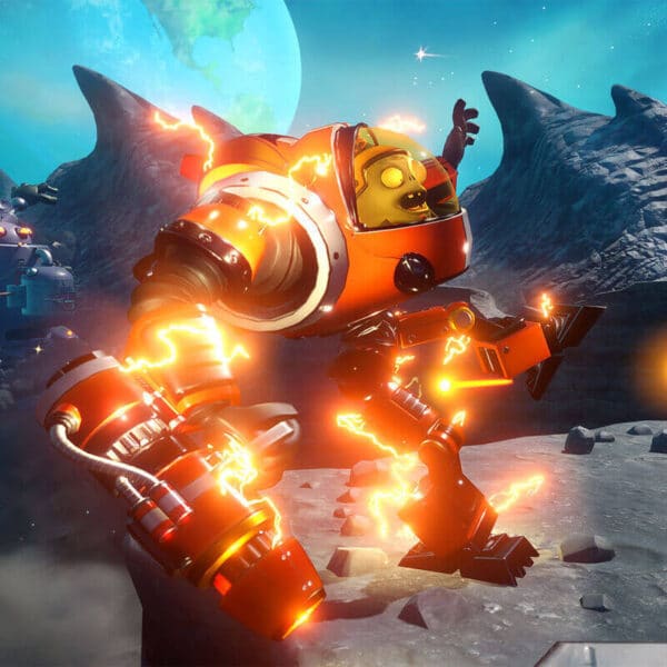 Plants vs. Zombies Garden Warfare 2 - Steam ключ