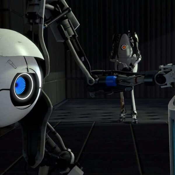 Portal 2 - Steam ключ