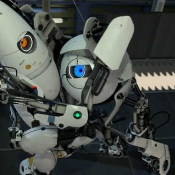 Portal 2 - Steam ключ