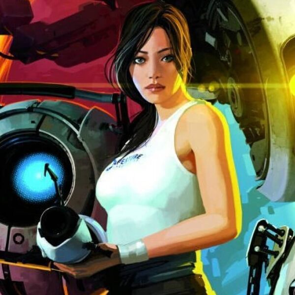 Portal 2 - Steam ключ
