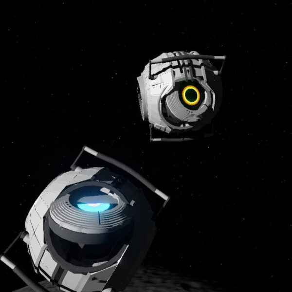 Portal 2 - Steam ключ
