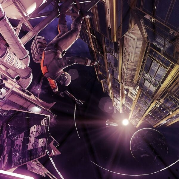 Prey - Steam ключ