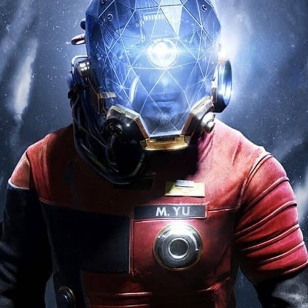 Prey - Steam ключ