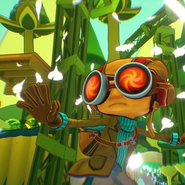 Psychonauts 2 - Steam ключ