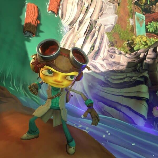 Psychonauts 2 - Steam ключ