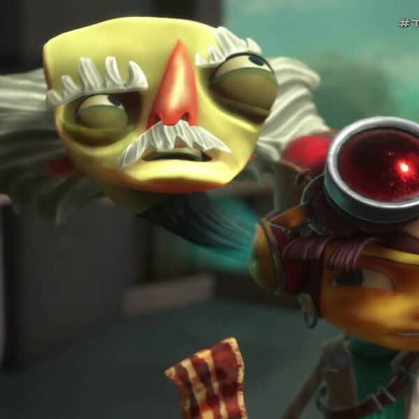 Psychonauts 2 - Steam ключ