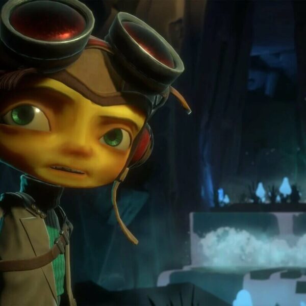 Psychonauts 2 - Steam ключ