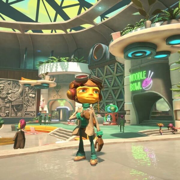 Psychonauts 2 - Steam ключ