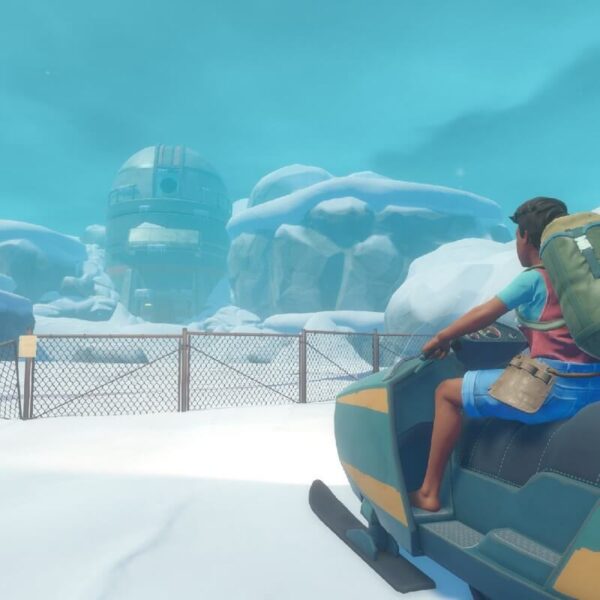 Raft - Steam ключ