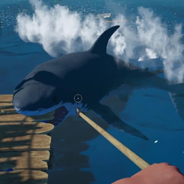 Raft - Steam ключ