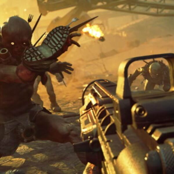 RAGE 2 - Steam ключ