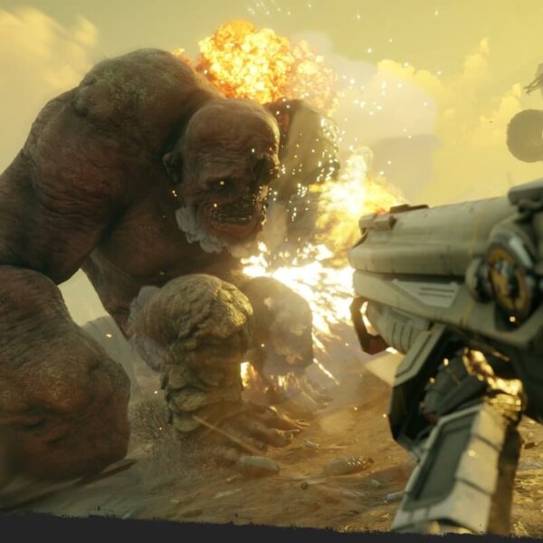 RAGE 2 - Steam ключ