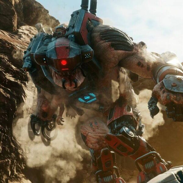 RAGE 2 - Steam ключ