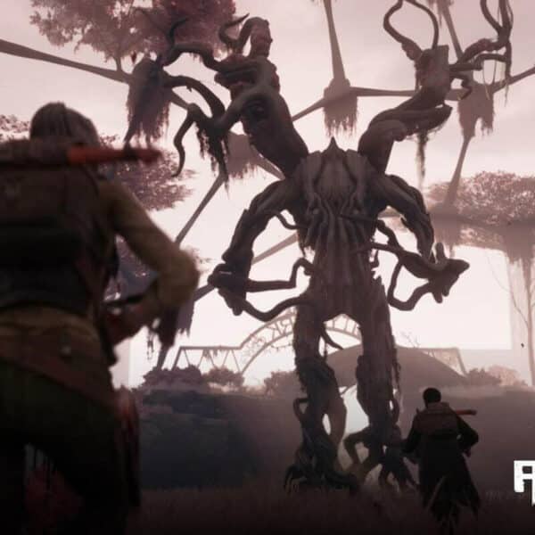 Remnant: From the Ashes - Steam ключ