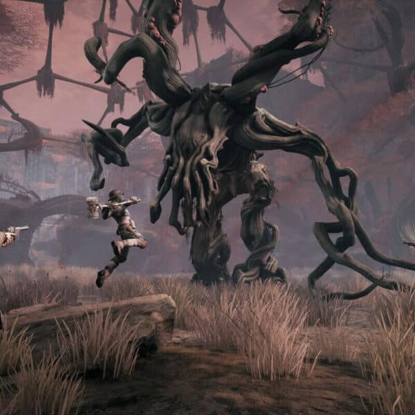 Remnant: From the Ashes - Steam ключ