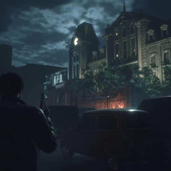 Resident Evil 2 Remake - Steam ключ