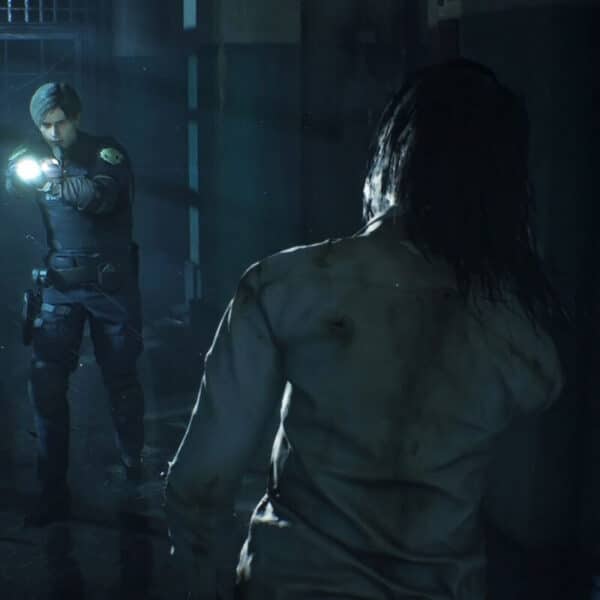 Resident Evil 2 Remake - Steam ключ