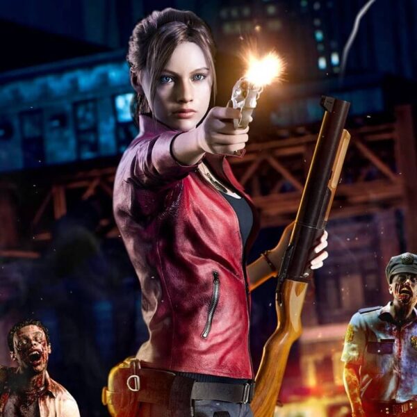 Resident Evil 2 Remake - Steam ключ