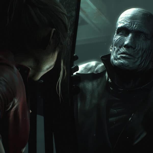 Resident Evil 2 Remake - Steam ключ