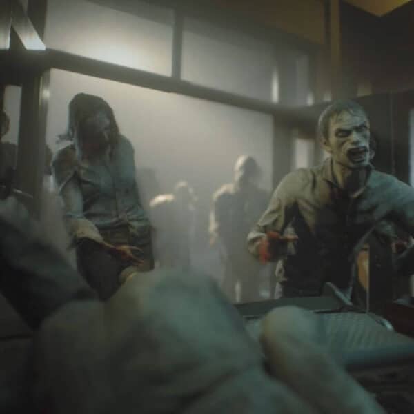 RESIDENT EVIL 3 - Steam ключ