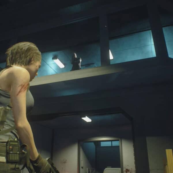 RESIDENT EVIL 3 - Steam ключ