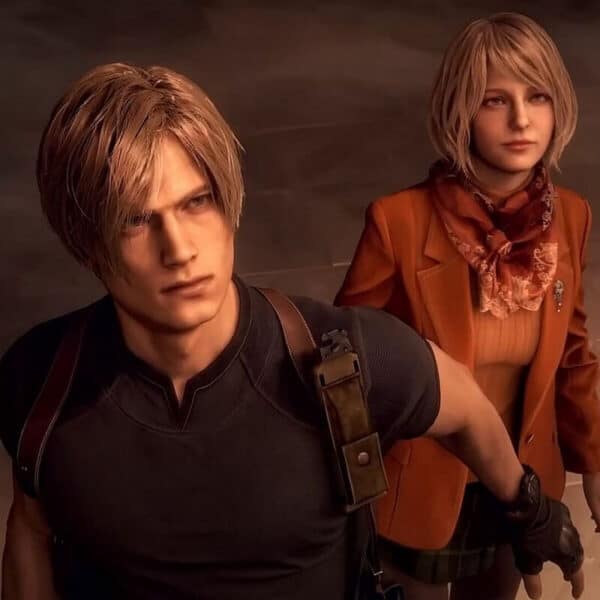 Resident Evil 4 Remake Standard Edition - Steam ключ