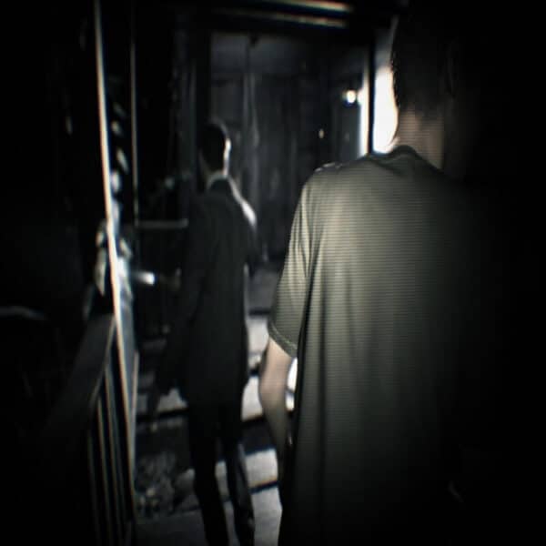 RESIDENT EVIL 7 biohazard / BIOHAZARD 7 resident evil - Steam ключ