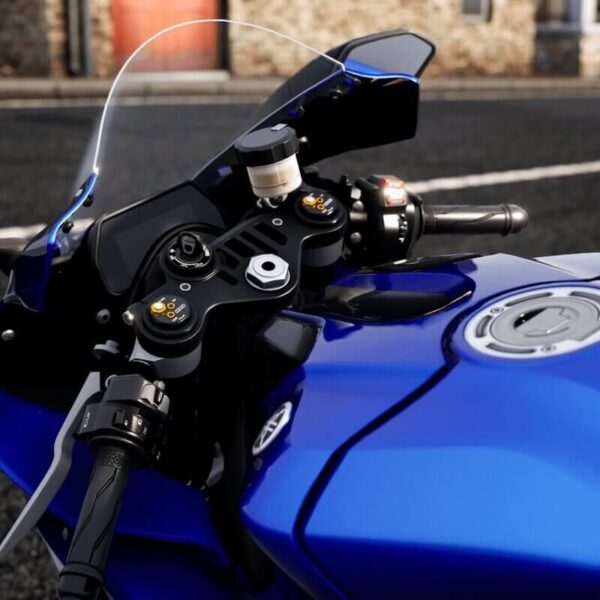 RIDE 4 - Steam ключ