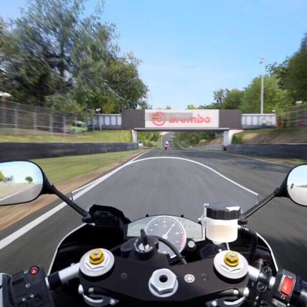 RIDE 4 - Steam ключ