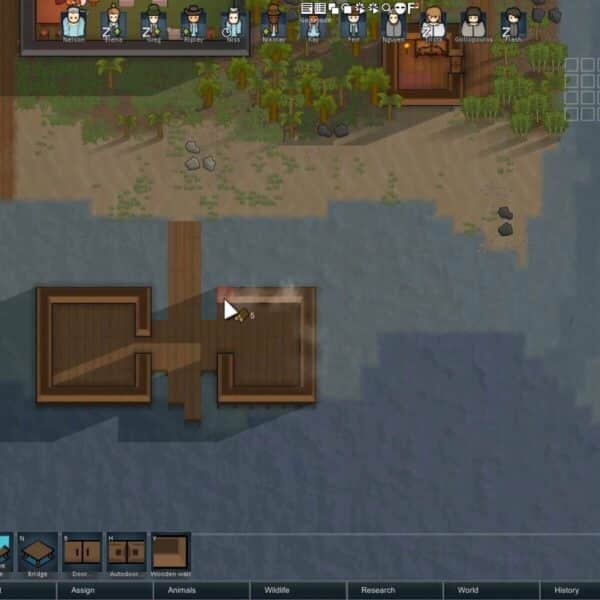 RimWorld - Steam ключ