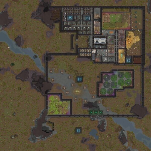 RimWorld - Steam ключ