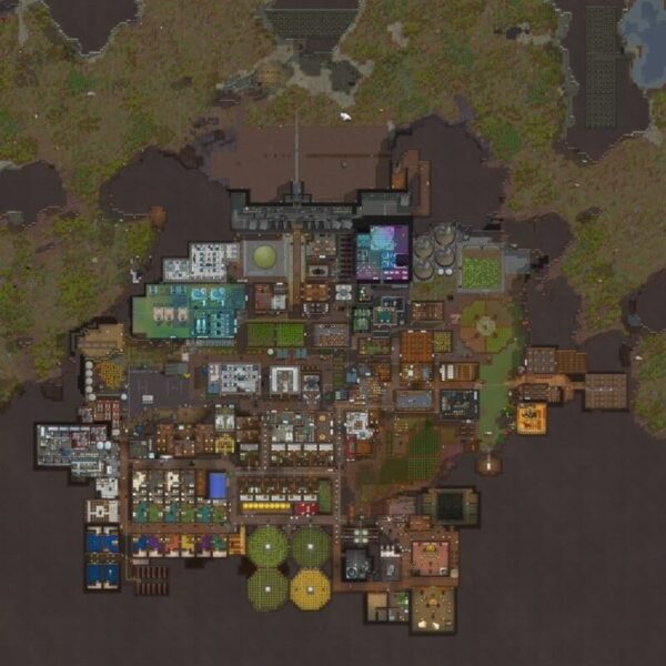 RimWorld - Steam ключ