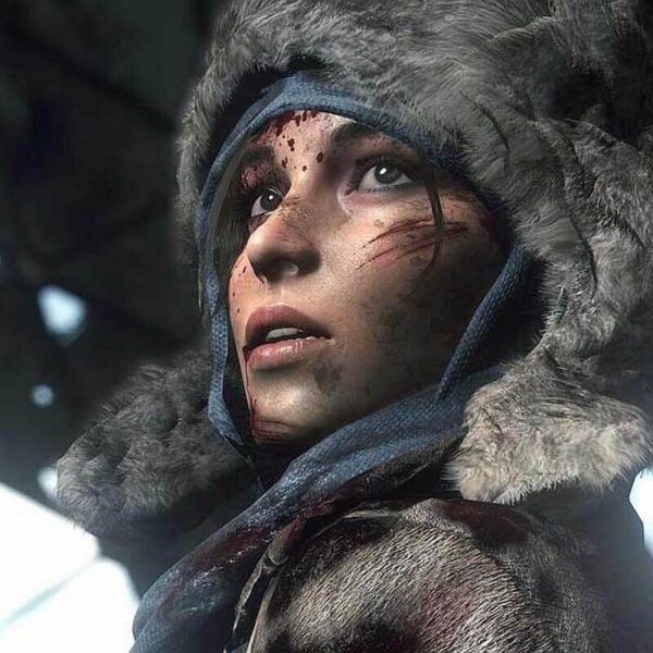 Rise of the Tomb Raider - Steam ключ