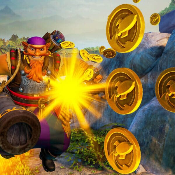 Rocket Arena - Steam ключ