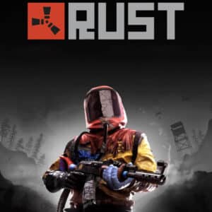 Rust