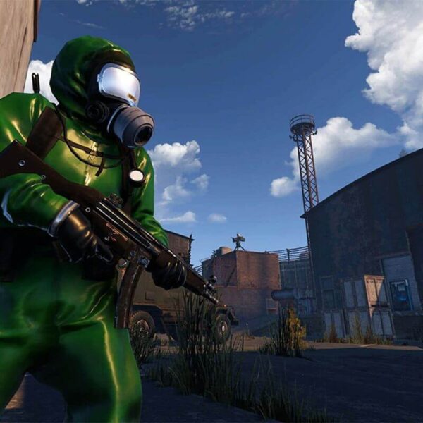 Rust - Steam ключ