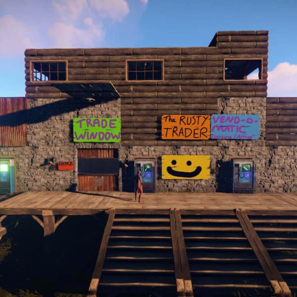 Rust - Steam ключ