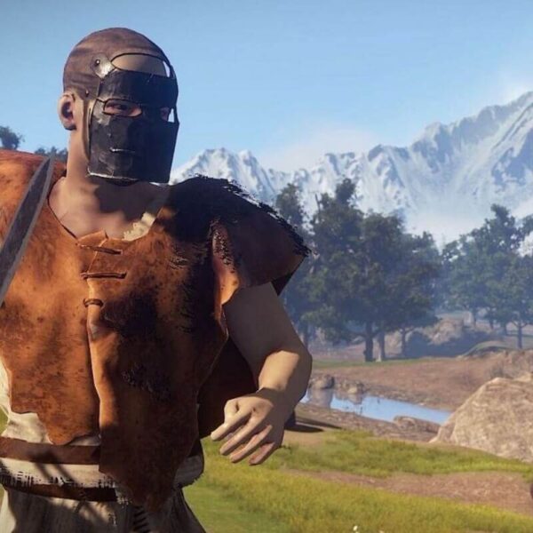 Rust - Steam ключ