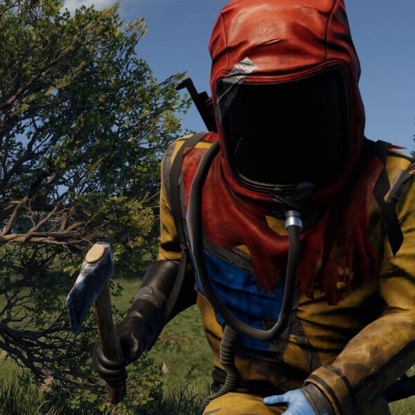Rust - Steam ключ
